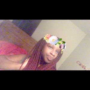 Meet your Posher, Tamika